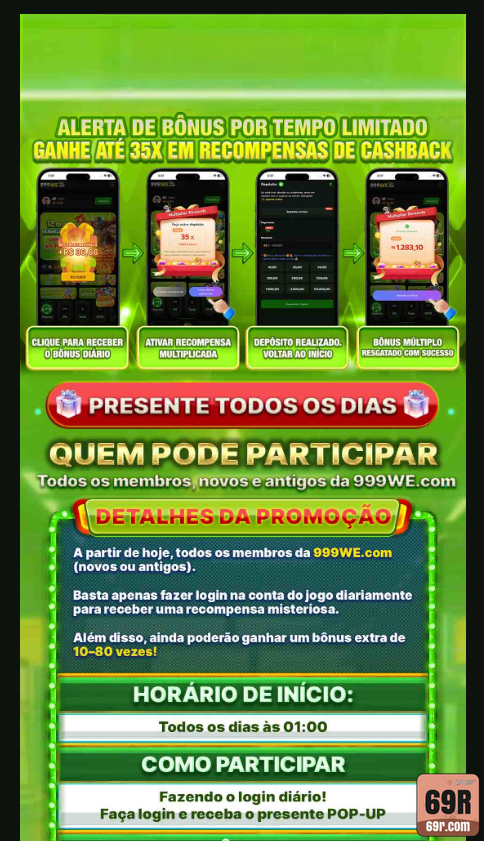 69r.com - acessar moderno app de cassino agora