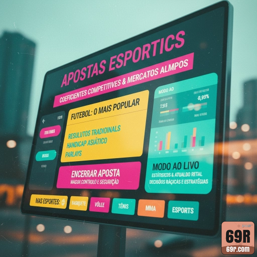 69r.com - aproveitar premium apostas esportivas online