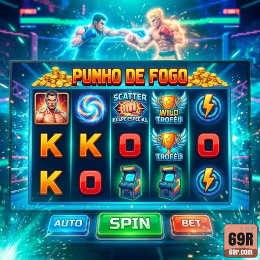 69r.com - inovadores jogos para descobrir