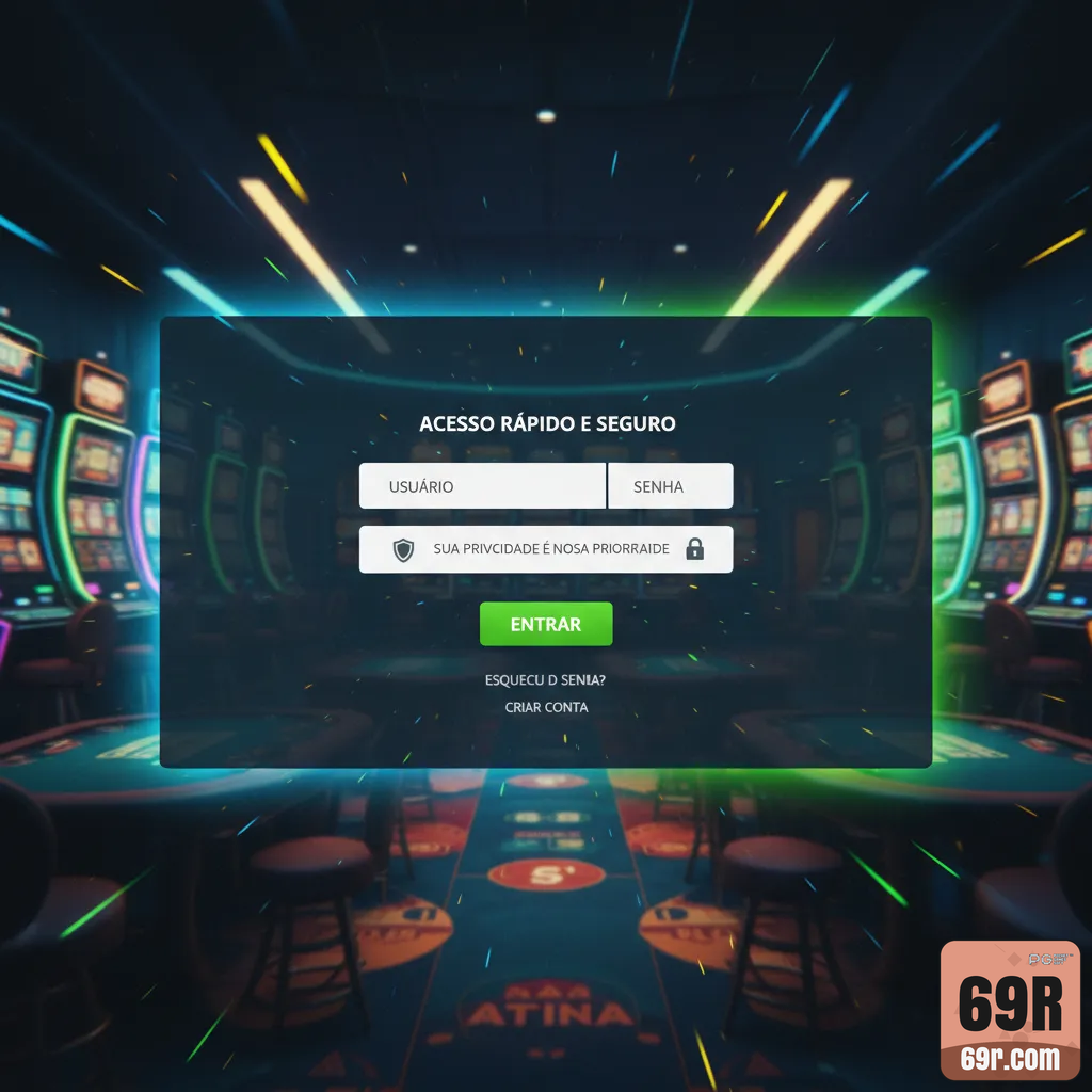 69r.com - copiar rápido link de acesso