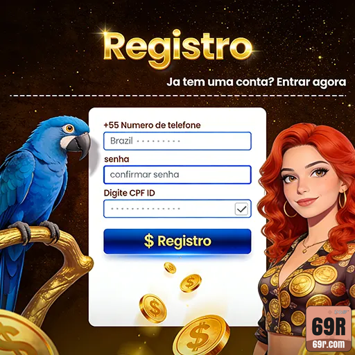 69r.com - acessar em rápido página de login