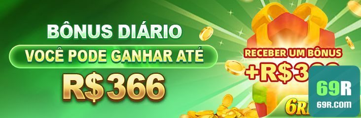 Experiência de Jogos 69r.com